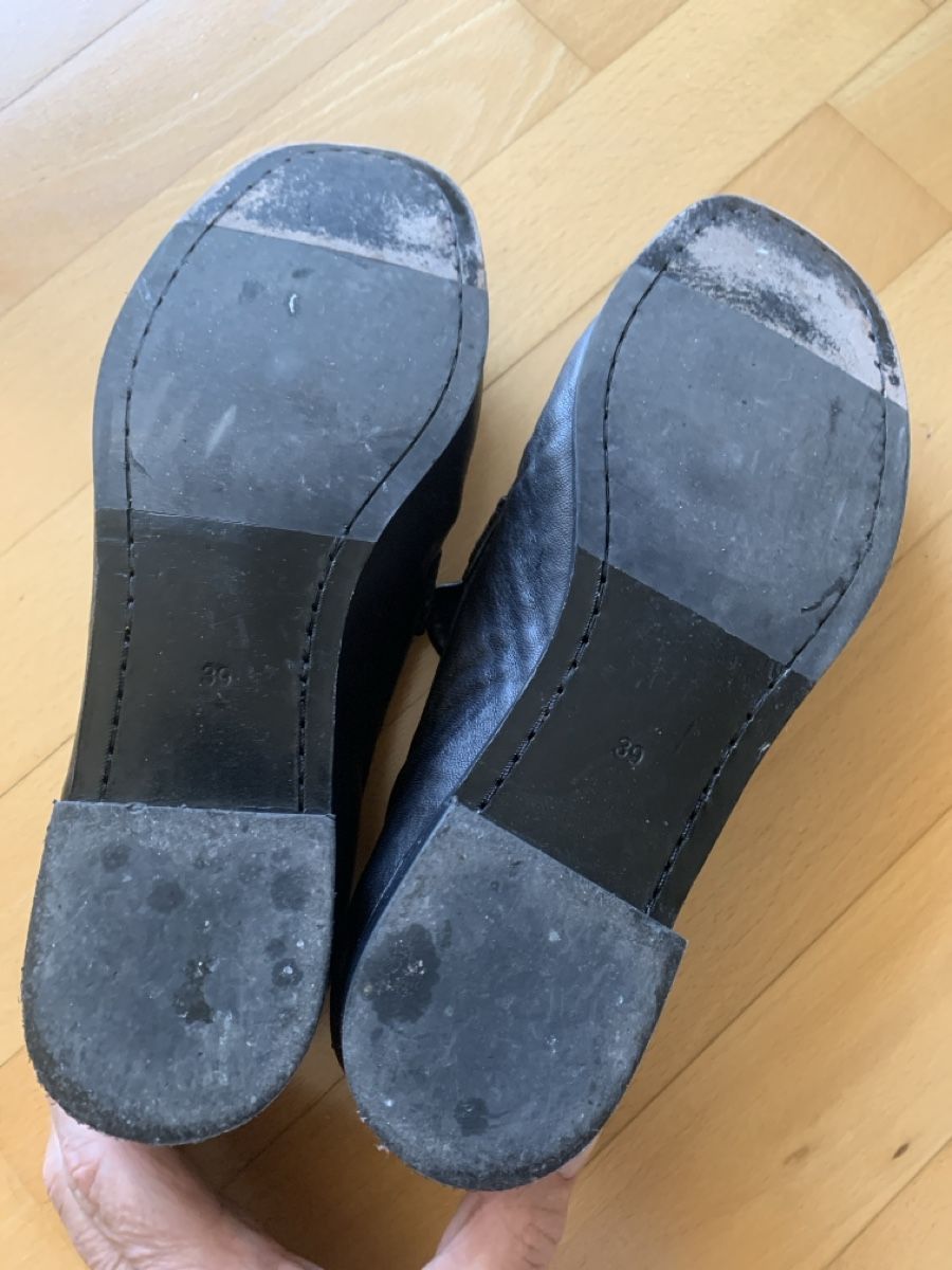 Cos Scarpe da donna: Damenschuhe – Usato da Winterthur venduto da Elhe 2