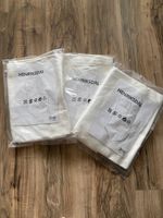 3 x Ikea Henriksdal Stuhl Bezüge - neu