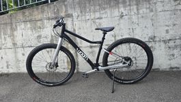 Woom OFF 6 Kinder-Mountainbike (26 Zoll) – Top Zustand