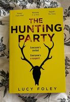 The Hunting Party - Lucy Foley