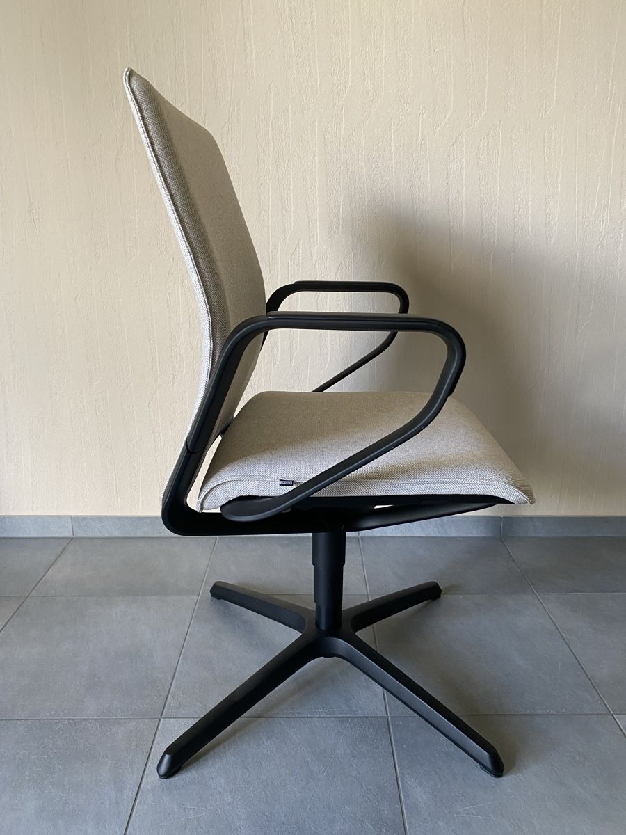 Poltrone: Design Sedus Sessel Chair SE:LINE Ic-200 – Nuovo (secondo la descrizione) da Olten venduto da sportwelt 1