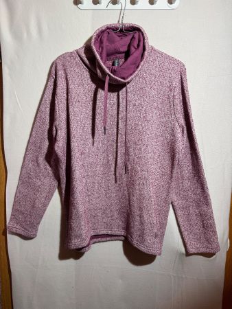 Schöner Pullover von Multiblu Gr. 42