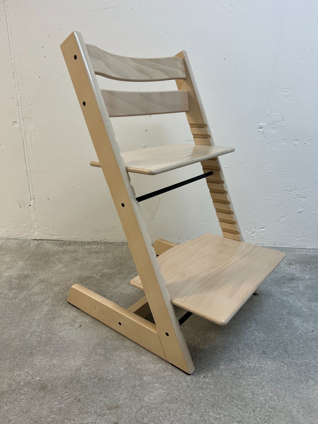 Stokke Seggioloni: Tripp Trapp - Hochstuhl von Stokke – Usato da Uitikon Waldegg venduto da leaving_las_vegas 6