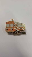 RARE Pin's collector OC Orbe Chavornay 1894-1994