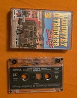 Musikkassette Deutsche Country & Trucker Songs Folge 2