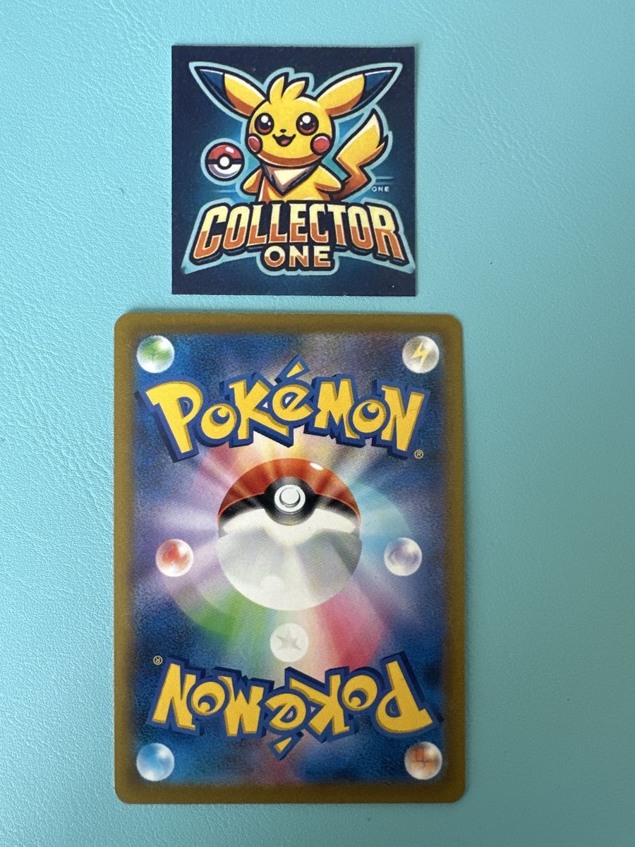 Pokémon Sammelbilder & Trading cards: Pokemon Charizard Holo Japanese 2021 – Neu (gemäss Beschreibung) aus Lommiswil von CollectorOne 1