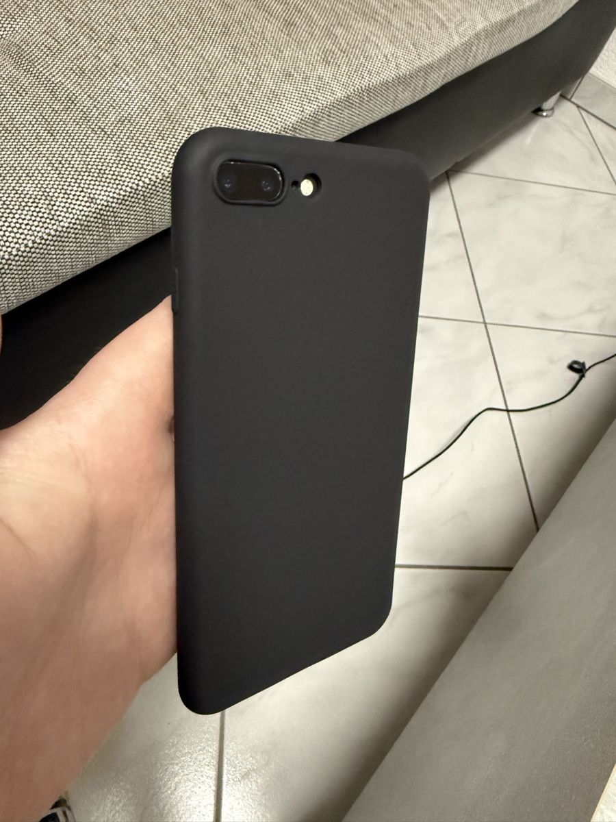 Apple Telefoni cellulari / Smartphones: iPhone 8 Plus 256Go Black – Usato da Payerne venduto da Kikas 8