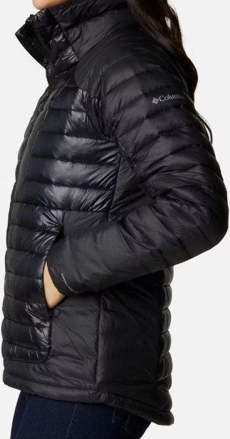 Columbia Giacche: Columbia veste Labyrinth Loop à capuche XL neuve – Nuovo (secondo la descrizione) da Onex venduto da AF.