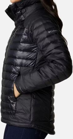 Columbia veste Labyrinth Loop à capuche XL neuve