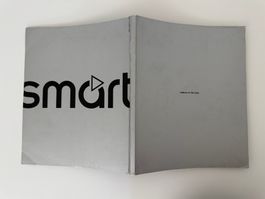 Smart: reduce to the max, 2002