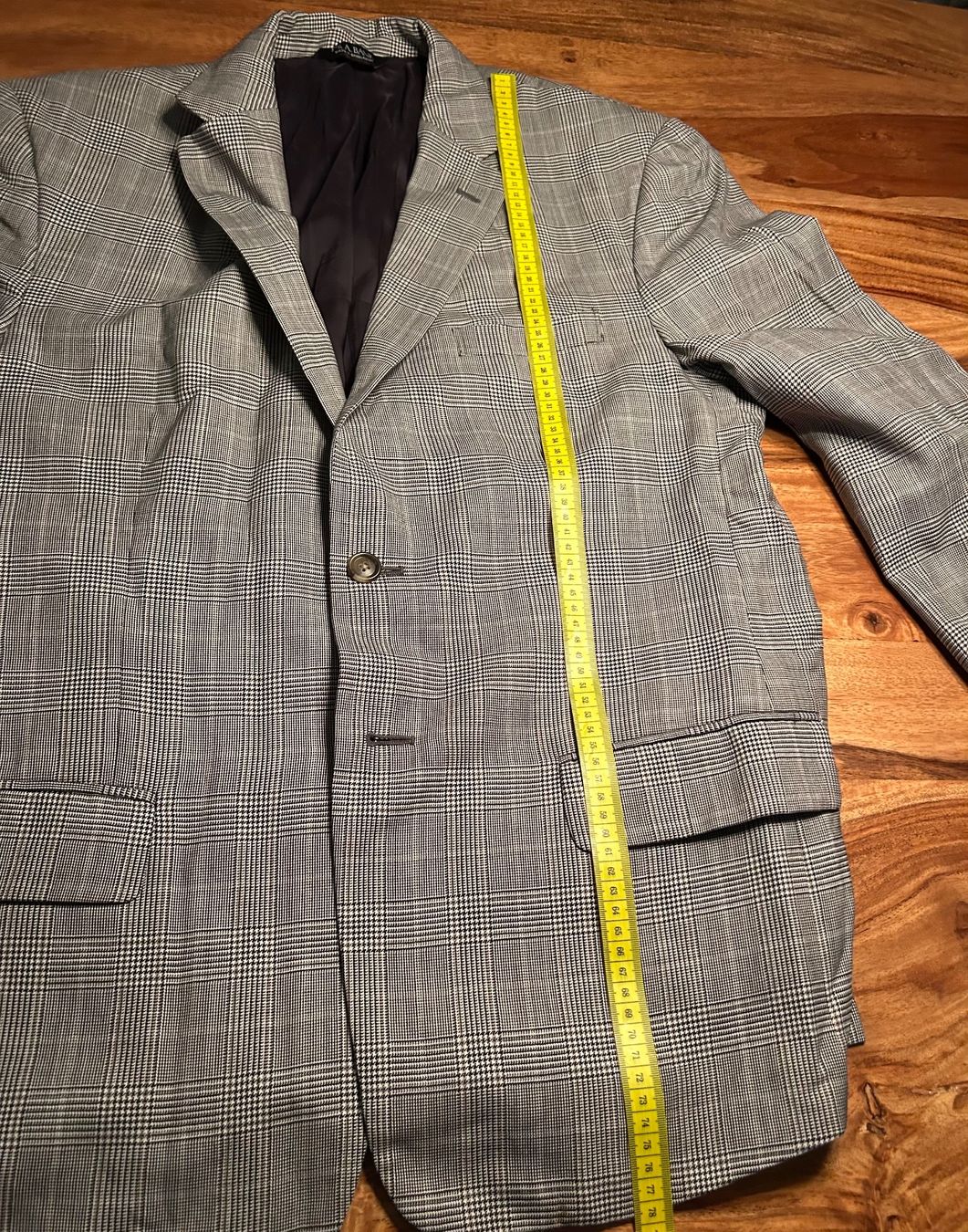 Giacche: Men's Blazer JoS A. Bank, Size 43 – Nuovo (secondo la descrizione) da Saland venduto da ele_vc96 9