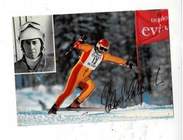 Roland Colombin weltmeister 1973 verst.