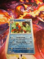 Krebutack (TWM 048) / Reverse Holo / Maskerade im Zwielicht