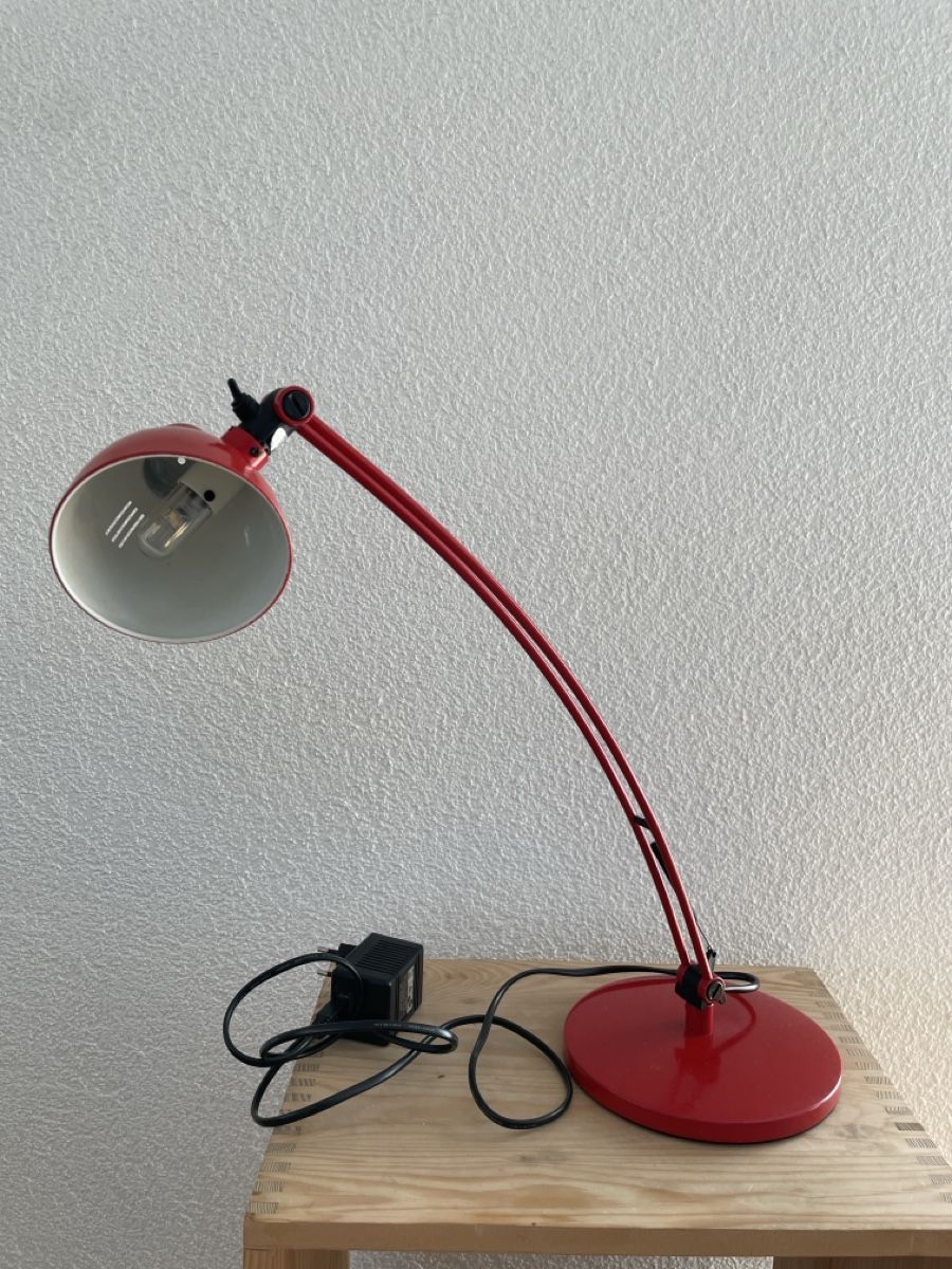 Lampade: Tischlampe Schreibtischlampe – Usato da Liebefeld venduto da Langspielplatte 3