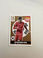Panini Extra Sticker Heungmin Son WM 2026 SWISS EDITION59