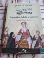 Libro: La regina diffamata - Isabella la Cattolica