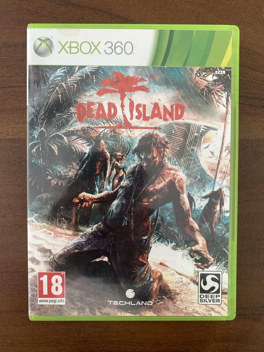Microsoft Spiele: Dead Island für Xbox 360 – Gebraucht aus Thunstetten von Virus_33