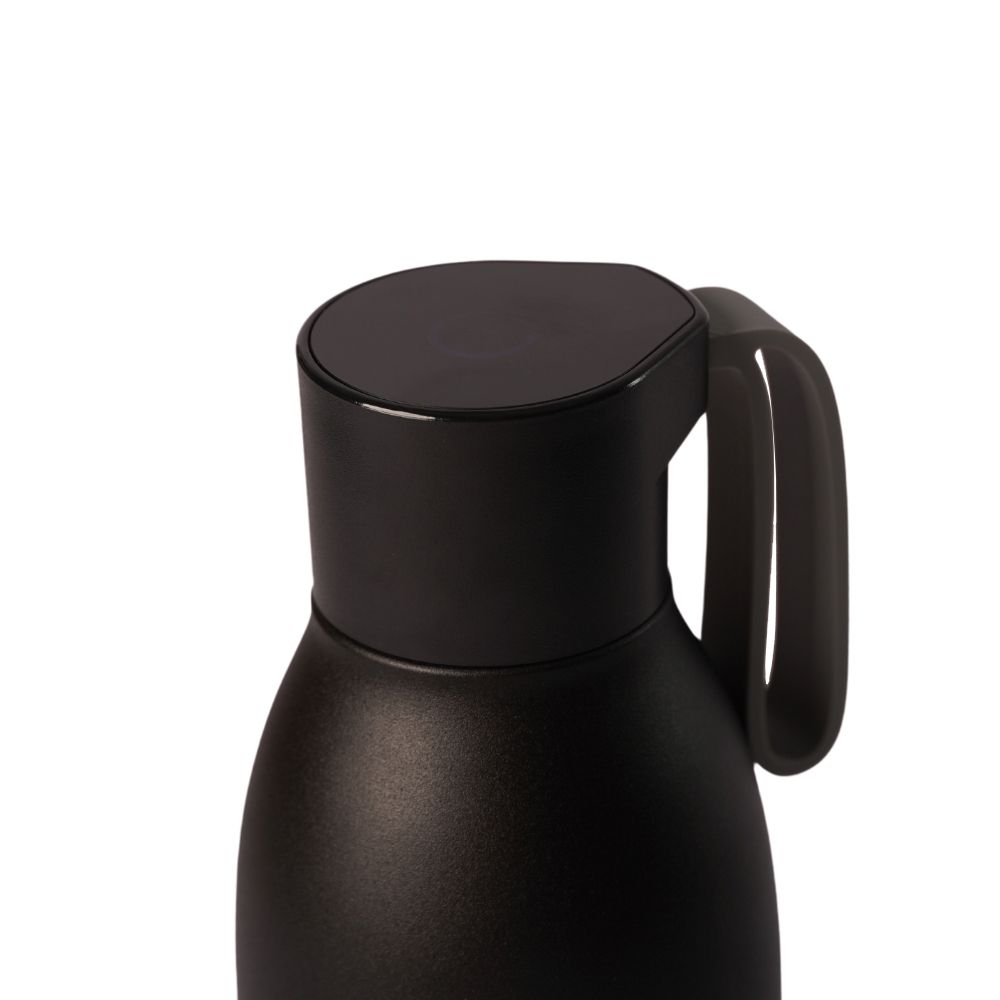 Trinkflaschen & Thermosflaschen: Pure self cleaning UVC 750ml Bottle black – Neu und originalverpackt aus Dietlikon von Salesmax 3