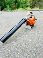 Laubbläser Stihl sah 85 C