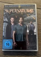 Supernatural DVD Staffel 9 Komplett 6 Discs