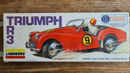 LINDBERG TRIUMPH TR3 Leerkarton