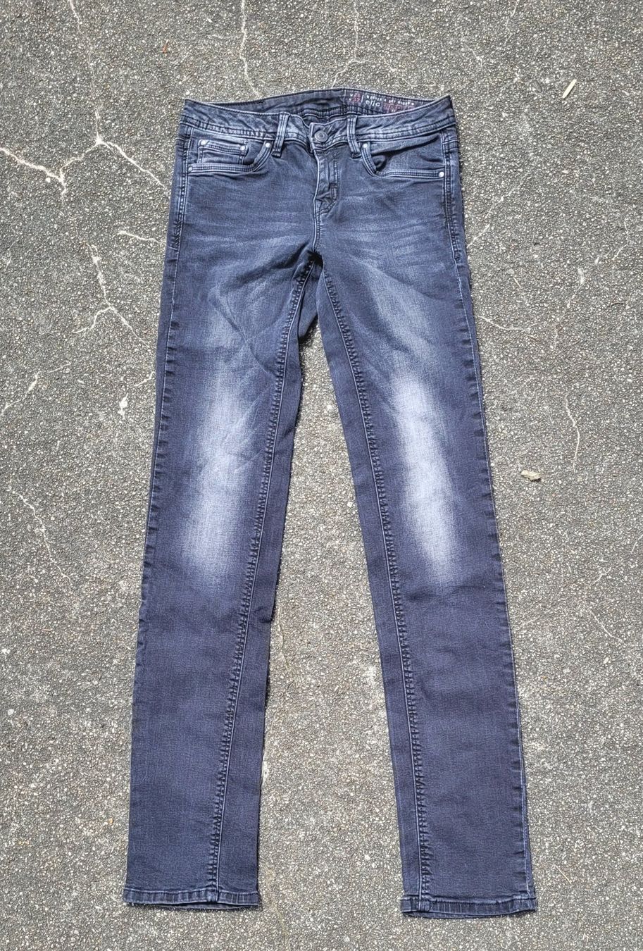 Esprit Jeans: edc by Esprit Jeans Gr. 26/32 – Usato da Füllinsdorf venduto da Sunnebliemli7