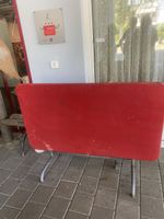 Bigla Tisch 