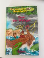 Buch Das magische Baumhaus Insel der Wikinger