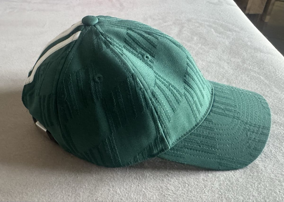 Copricapi, berretti & cappellini: Casquette Adidas x Kith verte - taille unique - – Nuovo (secondo la descrizione) da Colombier NE venduto da the_yq7x 2