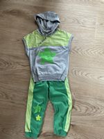 Schwiizergoofä Outfit 98/104
