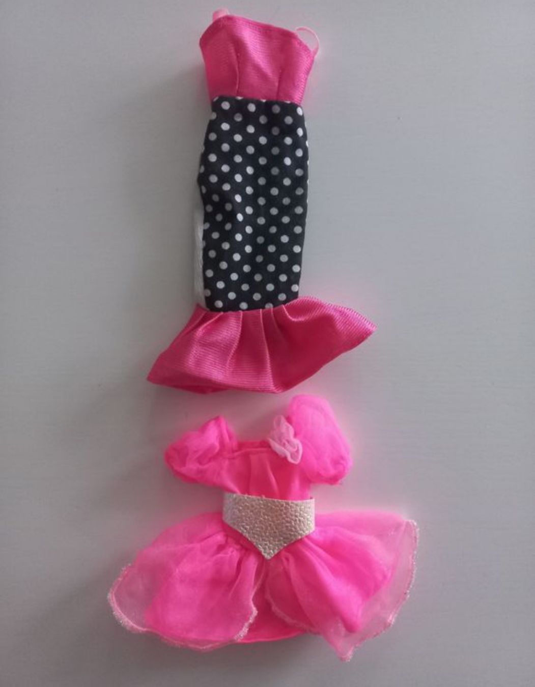 Puppen: Vintage Barbie - Kleider Paket No.2 – Gebraucht aus Wangen b. Olten von SecondStory4u 3