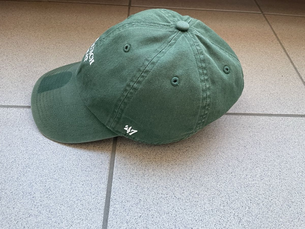 Hüte, Mützen & Caps: Cap – Gebraucht aus Wichtrach von F.buerki 1