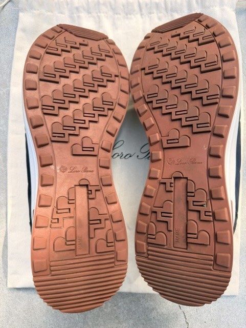 Loro Piana Scarpe da uomo: Loro Piana Week End Walk Sneaker Gr. 44 – Usato da Dübendorf venduto da kerstinbrisbane 6