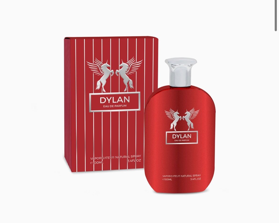 Profumi & Eau de Toilette: MILESTONE EMPER DYLAN 100ML EDP KALAN Parfums de Marly Dupe – Nuovo e nell'imballaggio originale da Zürich venduto da deruja 7