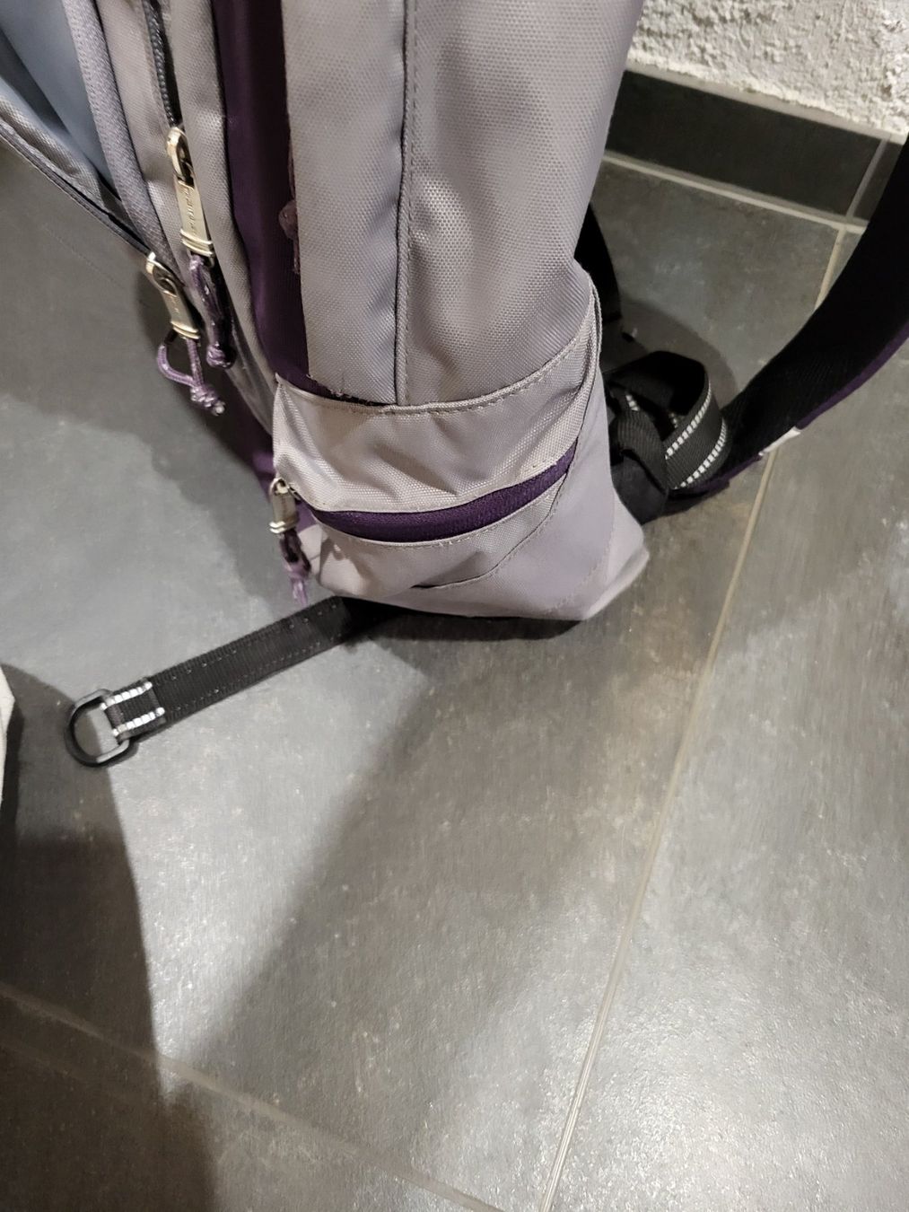 Borse & Zaini: Schulrucksack – Usato da Rüderswil venduto da chinderouge 3