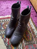 Stiefelette von AGL