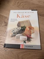 Das Grosse Buch vom Käse Edition Kochbuch Teubner