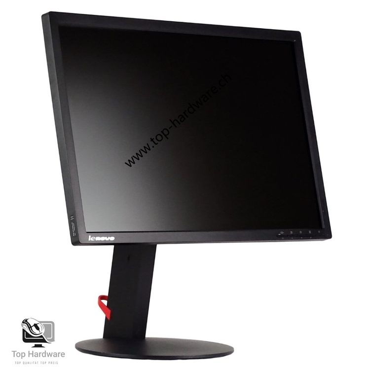 Lenovo Bildschirm ThinkVision T2254pc Kaufen auf Ricardo