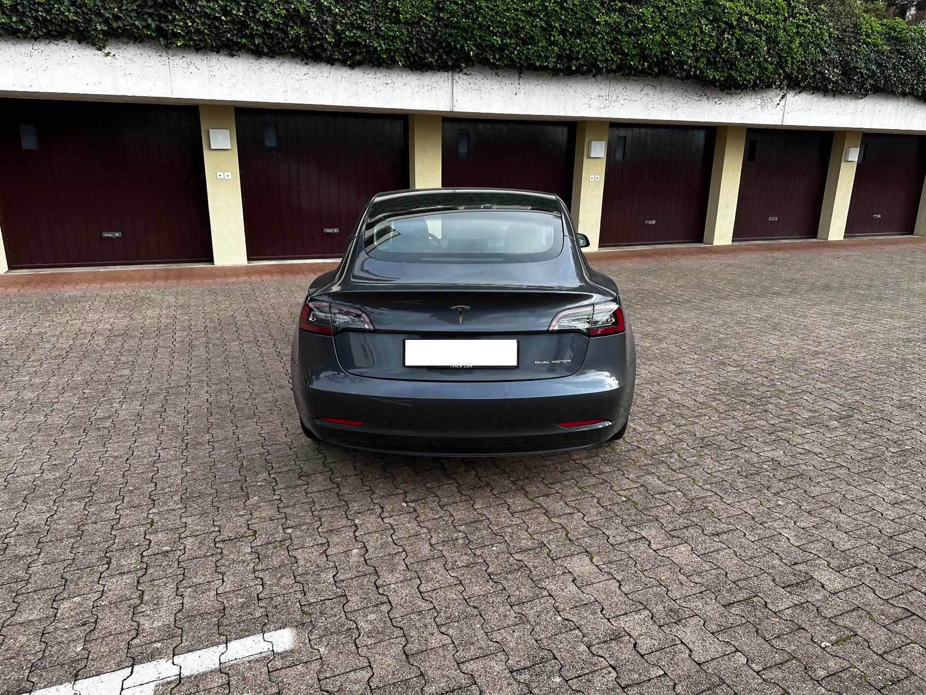 Tesla Automobili: Tesla Model 3 Long Range Dual Motor – Usato da Meilen venduto da Goemon 1