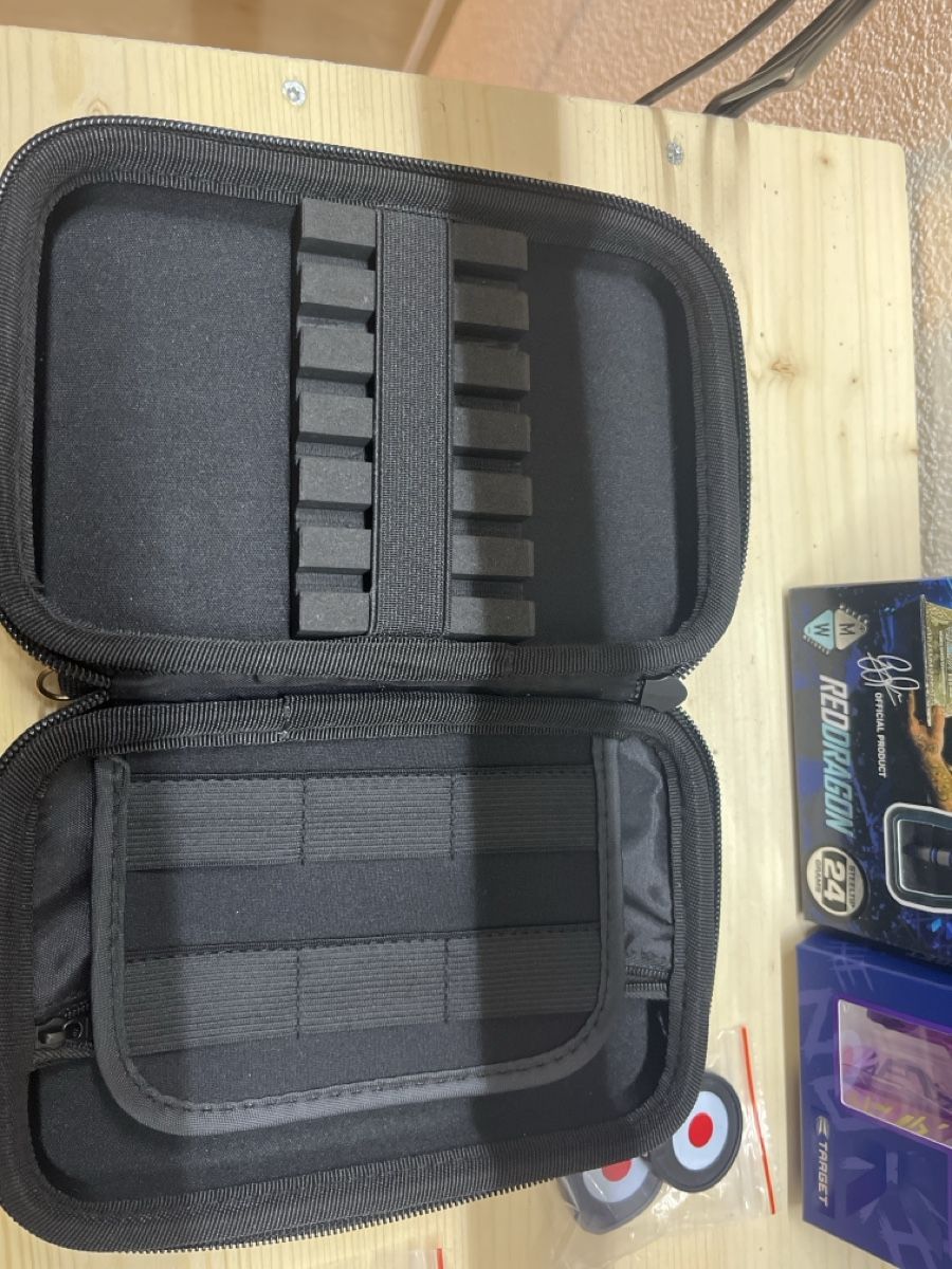 Dart: Steeldarts set – Neu (gemäss Beschreibung) aus Langendorf von rau_6pmf 5