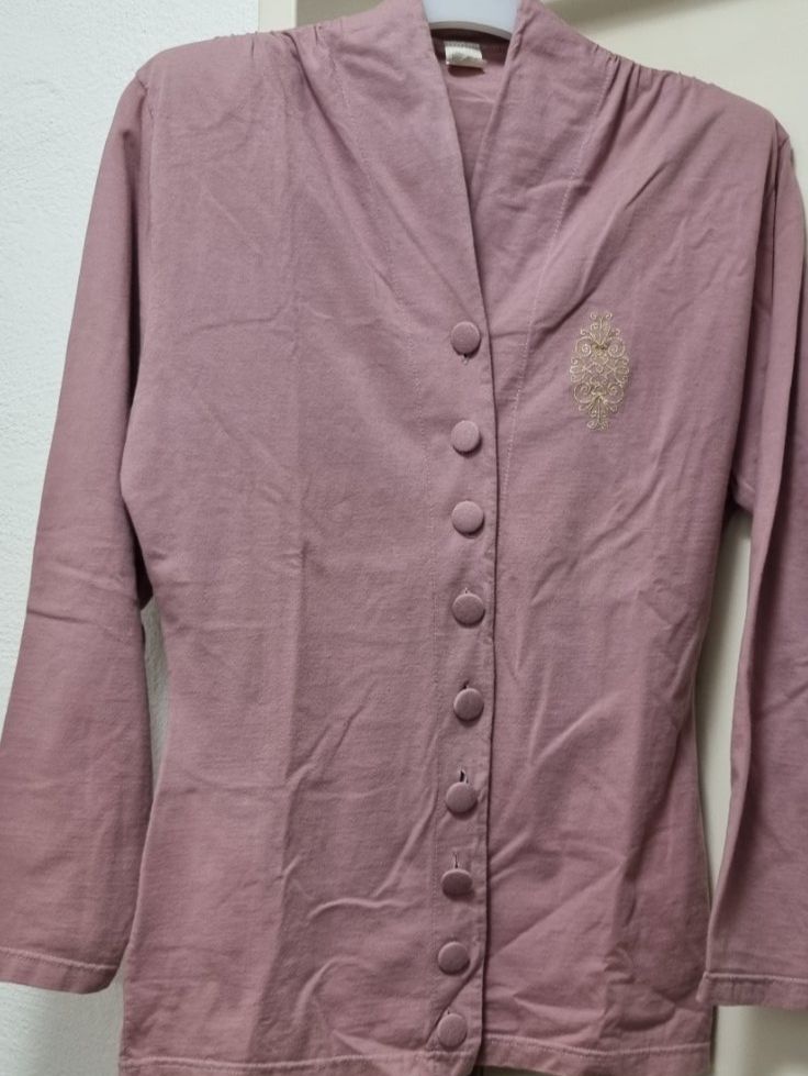 Camicette: Jacke, Shirt, Bluse Gr. M – Usato da geroldswil venduto da Gumball1