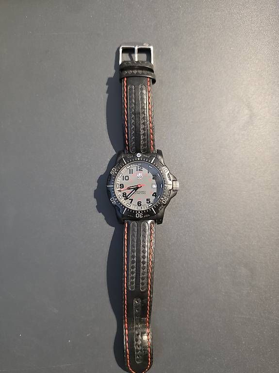 Orologi: Luminox "8800 Series" – Usato da Thun venduto da dmi_s7lj