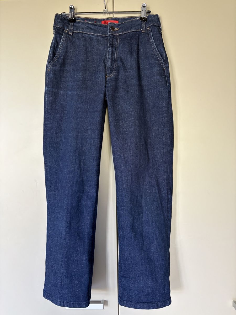 Max Mara Jeans: Jeans von MAX&Co. – Usato da Wohlen AG venduto da 1247_ww_shopping
