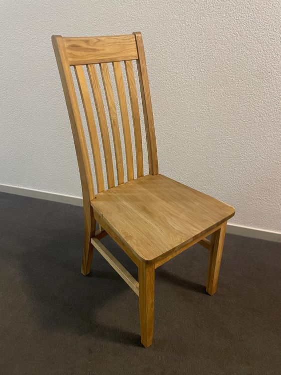 Zwei Esszimmerstühle SILLERUP aus Jysk Kaufen auf Ricardo