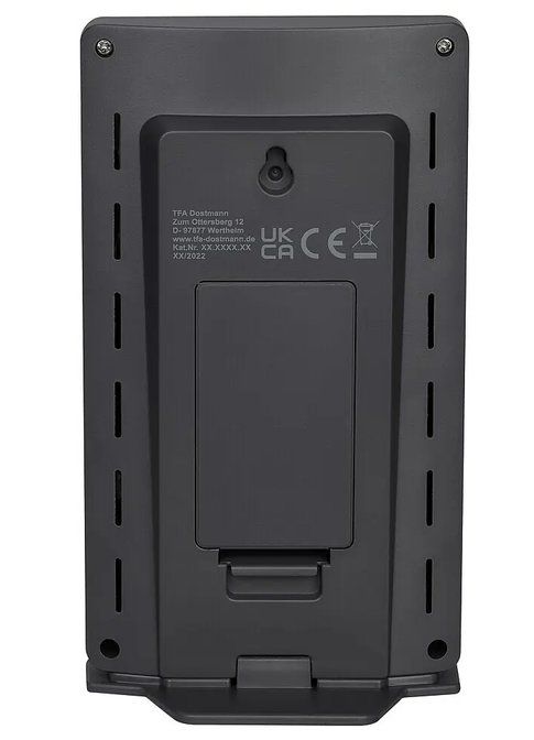 Autres articles pour la maison: TFA Dostmann Thermo-/Hygrometer Sun – Neuf avec emballage d'origine à Kägiswil par nick333 2