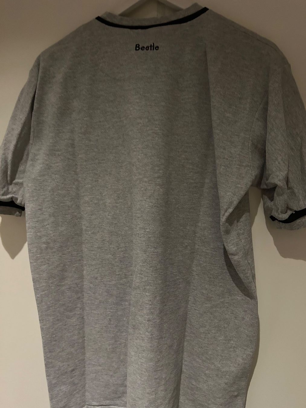 T-Shirts: Tshirt Beetle – Gebraucht aus Zumikon von Uranus88 3