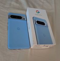 Google Pixel 8 Pro Top Zustand 128GB