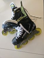 Bauer Inline 6R