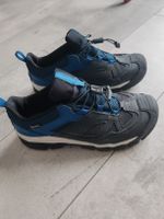 Wanderschuhe 
