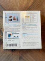 Apple iWork ’08 – Box & Install‑CD, komplett